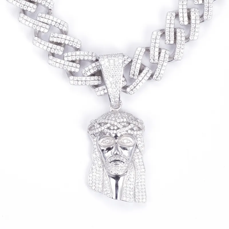 Hiphop Pendant Hip Hop Bling Pendants Supply 3