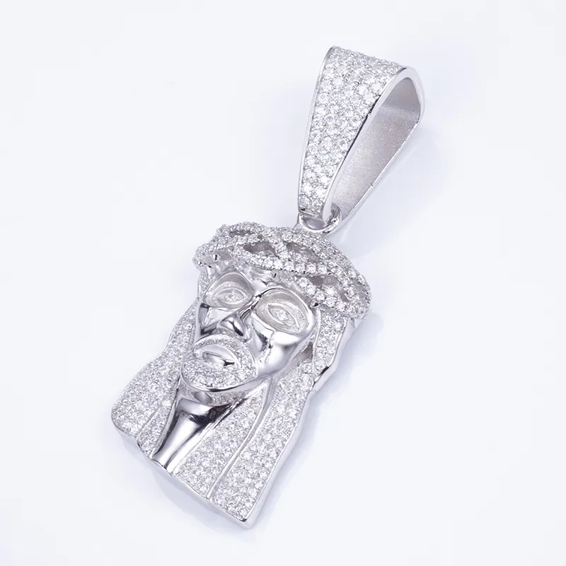 Hiphop Pendant Hip Hop Bling Pendants Supply 6