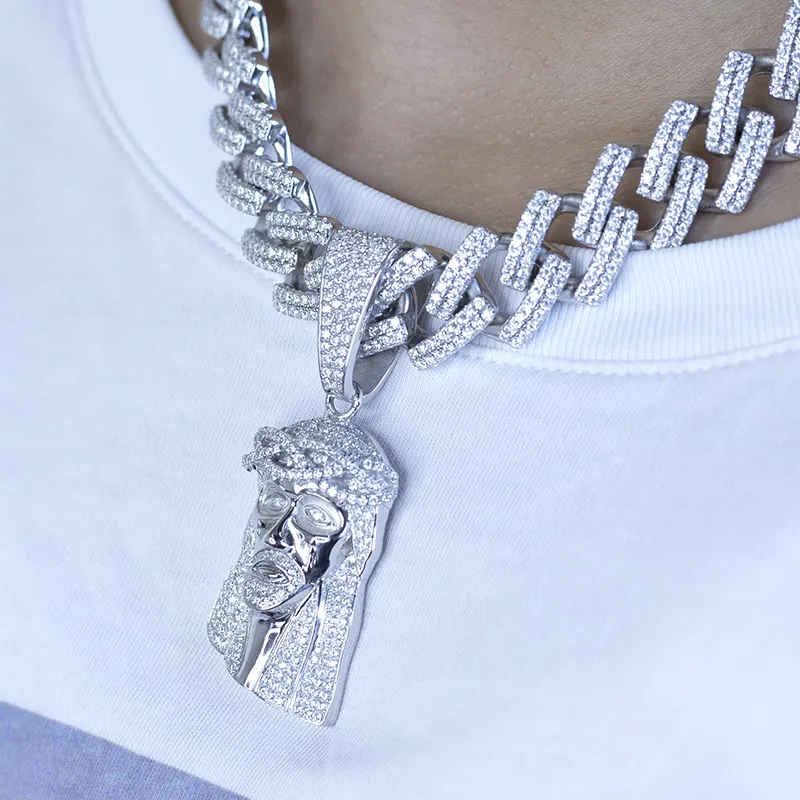 Hiphop Pendant Hip Hop Bling Pendants Supply 5