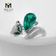 Lab Diamonds by Messi Jewelry 7