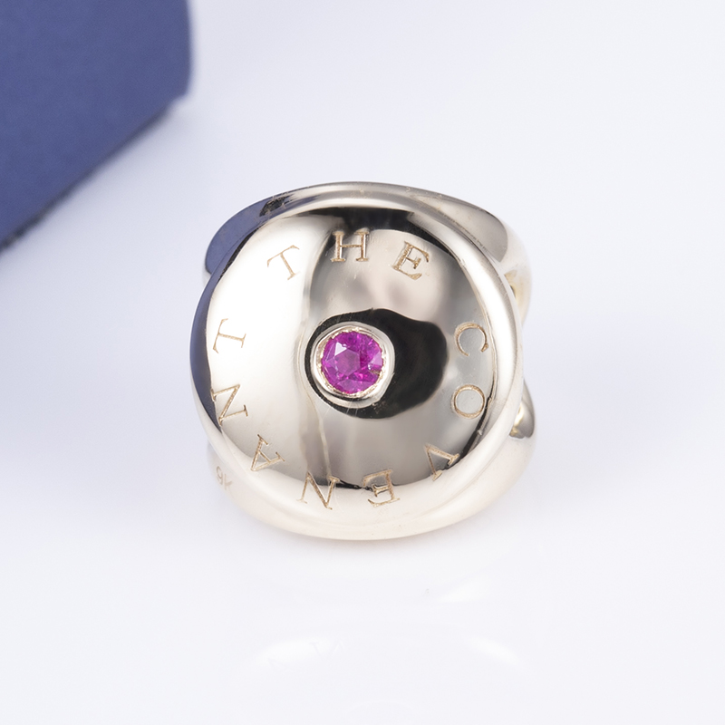 Messi Alahas - 18k 14k 10k 9k Gold Custom Charm Custom Alahas 9