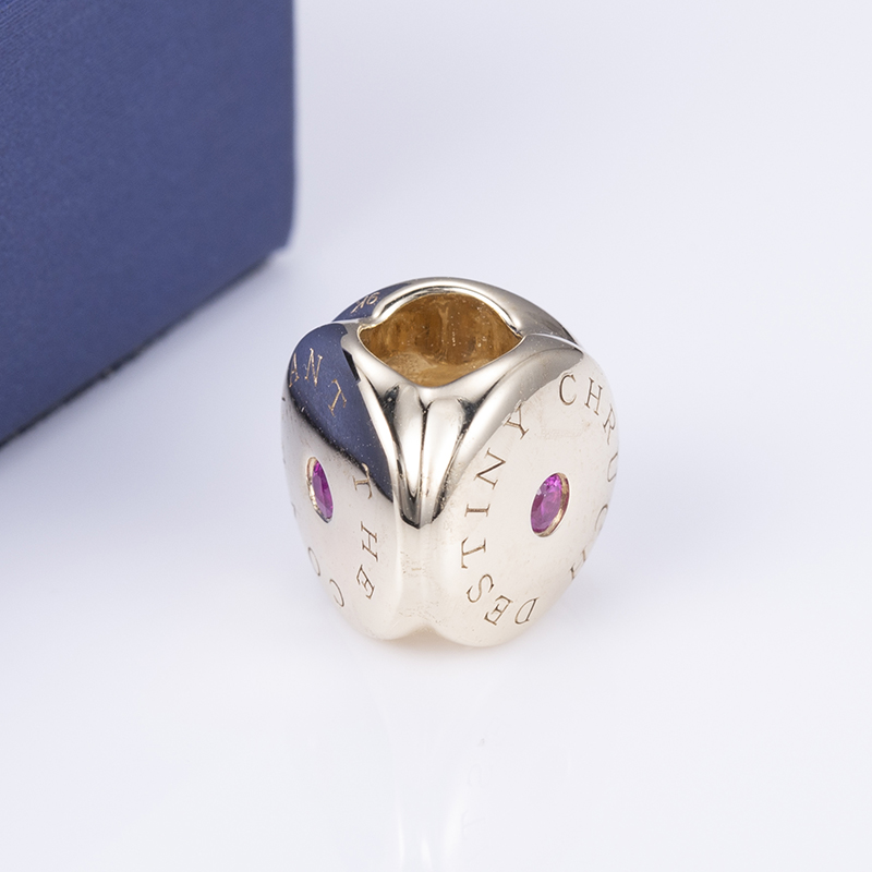 Messi Alahas - 18k 14k 10k 9k Gold Custom Charm Custom Alahas 10