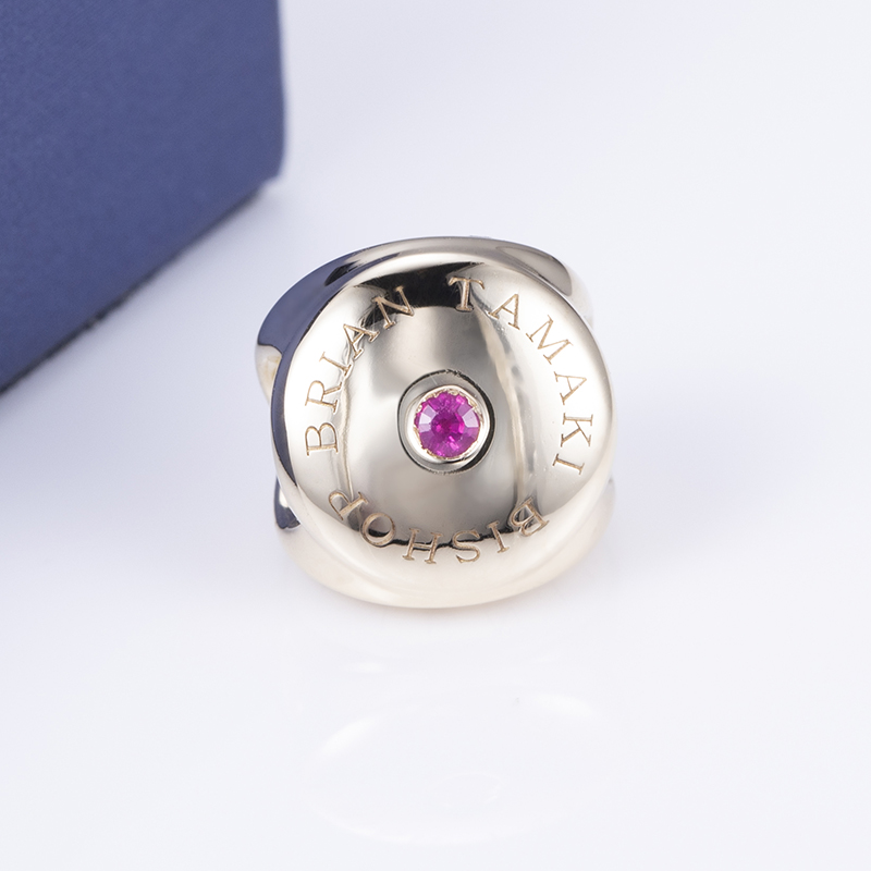 Messi Alahas - 18k 14k 10k 9k Gold Custom Charm Custom Alahas 12