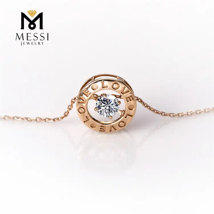 custom jewelry at Wholesale Prices | Messi Jewelry 3