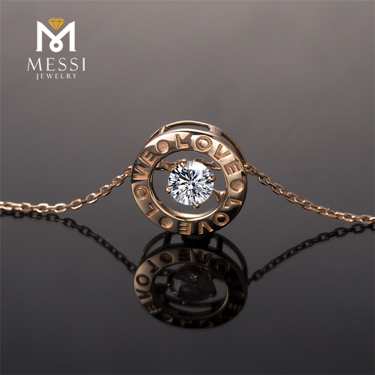 custom jewelry at Wholesale Prices | Messi Jewelry 12