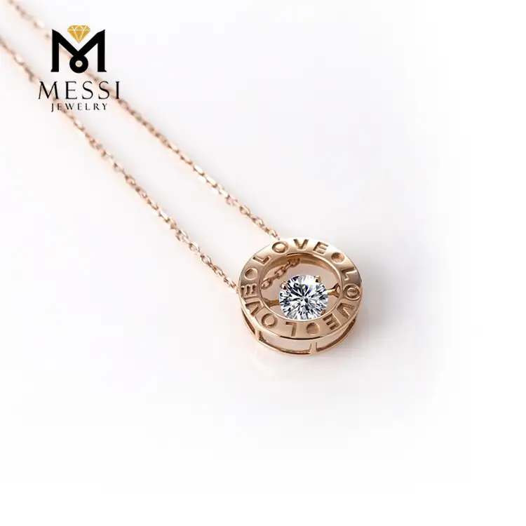 custom jewelry at Wholesale Prices | Messi Jewelry 5