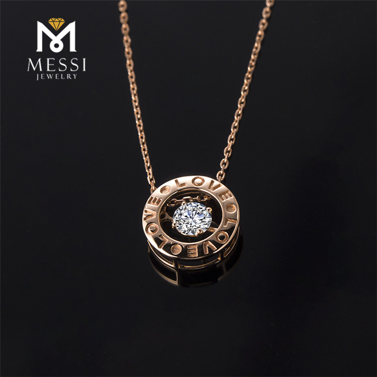 custom jewelry at Wholesale Prices | Messi Jewelry 14