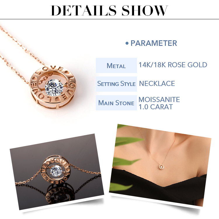 custom jewelry at Wholesale Prices | Messi Jewelry 8