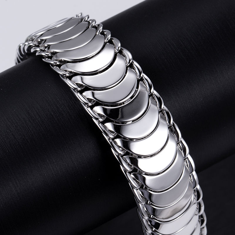 Messi Jewelry | high quality moissanite tennis bracelet sterling silver suppliers 8