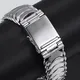 925 Sterling Silver Hiphop Bracelet by Messi Gems - Durable & Stylish 7