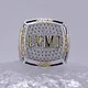 Messi Jewelry | Long Lasting hiphop ring quality assurance 3