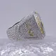 Messi Jewelry | Long Lasting hiphop ring quality assurance 5
