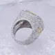 Messi Jewelry | Long Lasting hiphop ring quality assurance 6