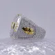 Messi Jewelry | Long Lasting hiphop ring quality assurance 4