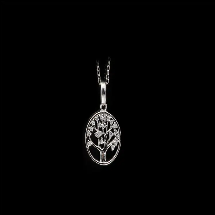 Gioielli Messi - Messi Jewelry Tree of Life Ciondo 1