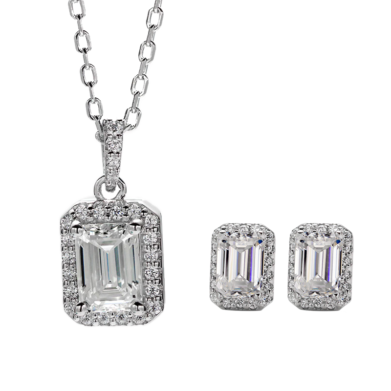 Fornecedores de joias de alta qualidade | Messi Jewelry 17