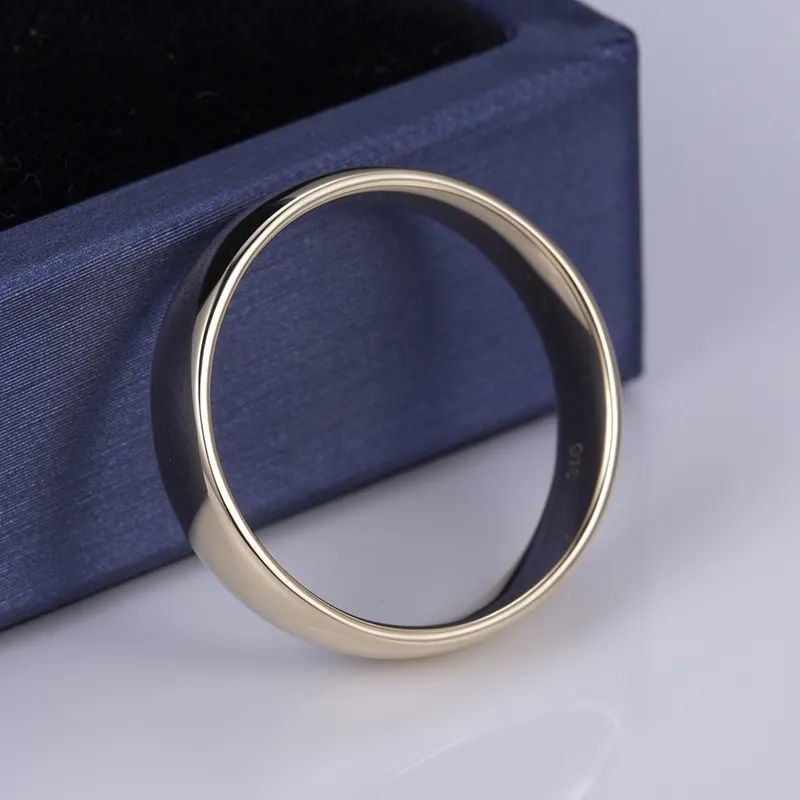 Messi Jewelry | Fine Quality man made diamond rings highly rated 3