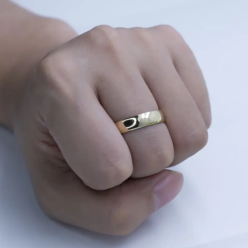 Messi Jewelry | Bulk lab diamonds customized 6