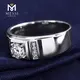 Custom engagement rings for women highly rated Manufacturer | Messi Jewelry 6