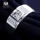 Custom engagement rings for women highly rated Manufacturer | Messi Jewelry 5