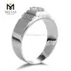 Custom engagement rings for women highly rated Manufacturer | Messi Jewelry 4