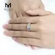 Custom engagement rings for women highly rated Manufacturer | Messi Jewelry 3