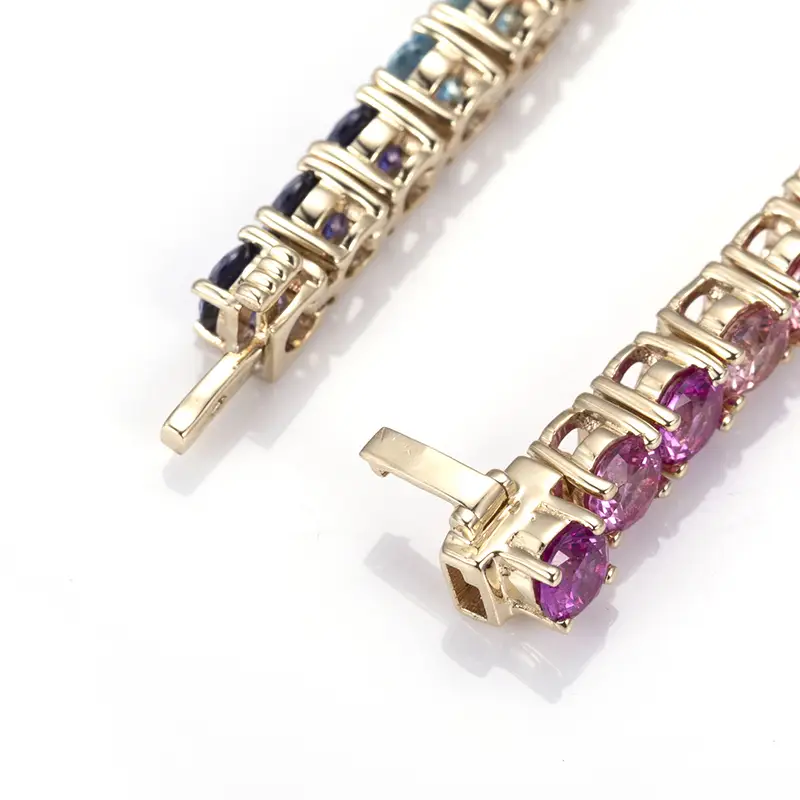 Messi Jewelry | Fine Quality personalized bracelets customized 6