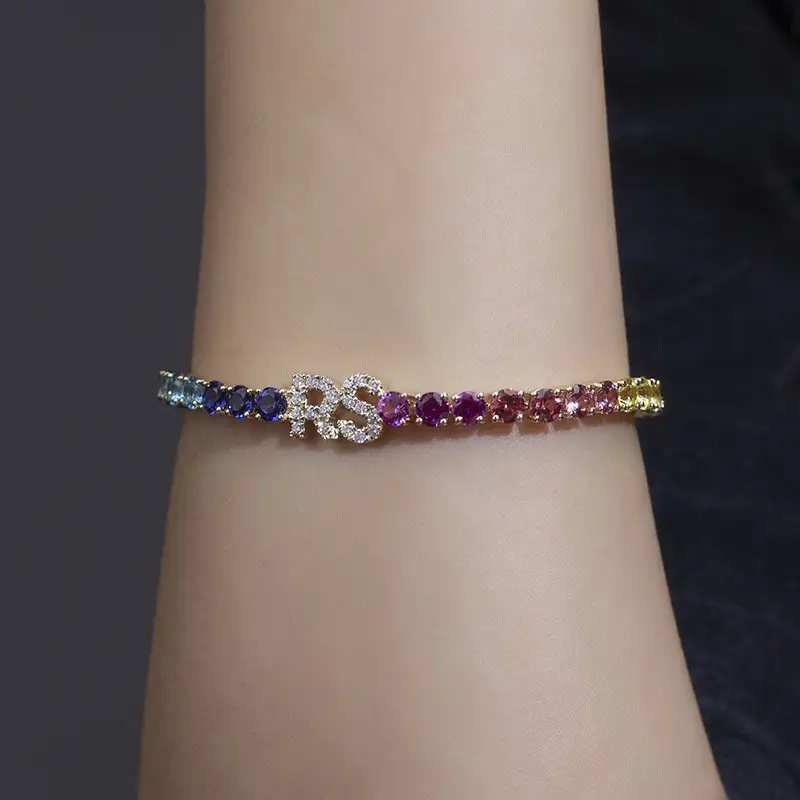 Messi Jewelry | Fine Quality personalized bracelets customized 3