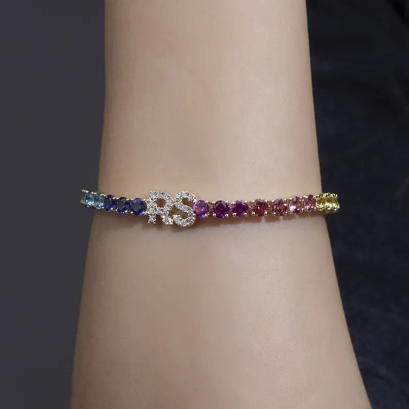 Messi Jewelry | Fine Quality personalized bracelets customized 3