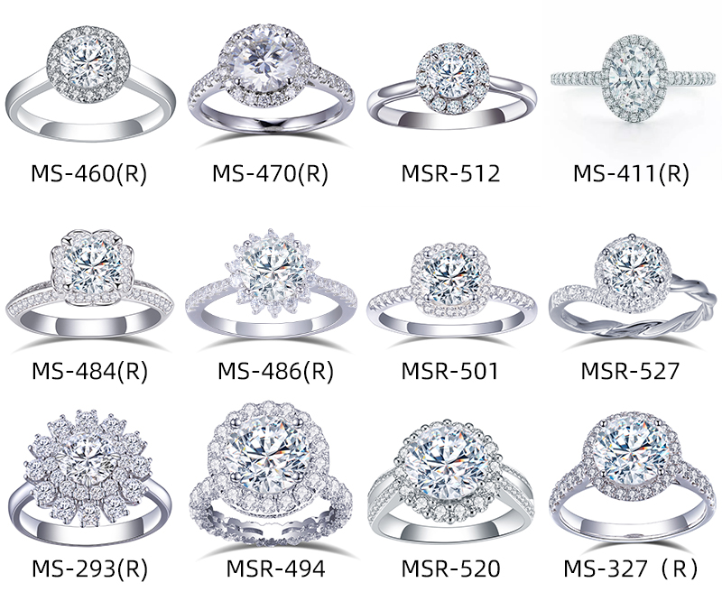 Messi Jewelry - Custom Order Custom Jewelry Custom Gemstone Custom Jewelry 13