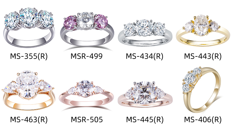 Messi Jewelry - Custom Order Custom Jewelry Custom Gemstone Custom Jewelry 16