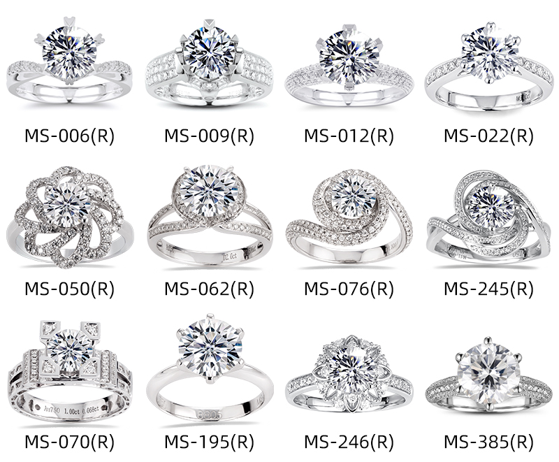 Messi Jewelry - Custom Order Custom Jewelry Custom Gemstone Custom Jewelry 10