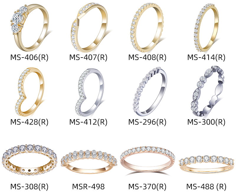 Messi Jewelry - Custom Order Custom Jewelry Custom Gemstone Custom Jewelry 15