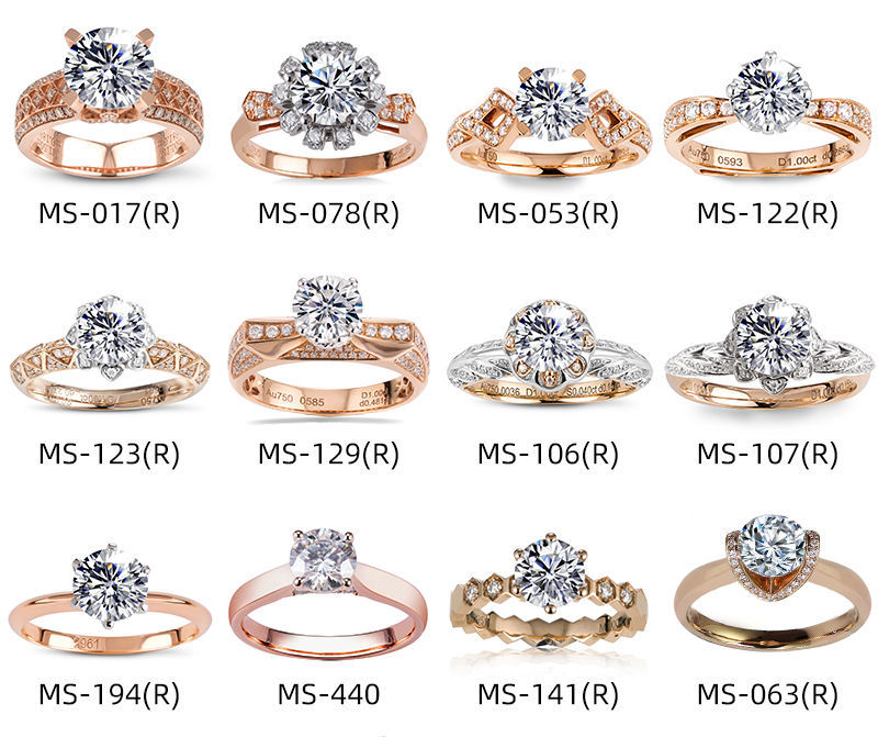 Messi Jewelry - Custom Order Custom Jewelry Custom Gemstone Custom Jewelry 9