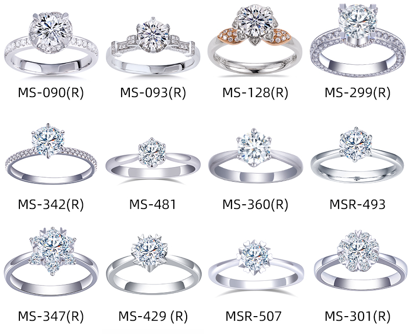 Messi Jewelry - Custom Order Custom Jewelry Custom Gemstone Custom Jewelry 8