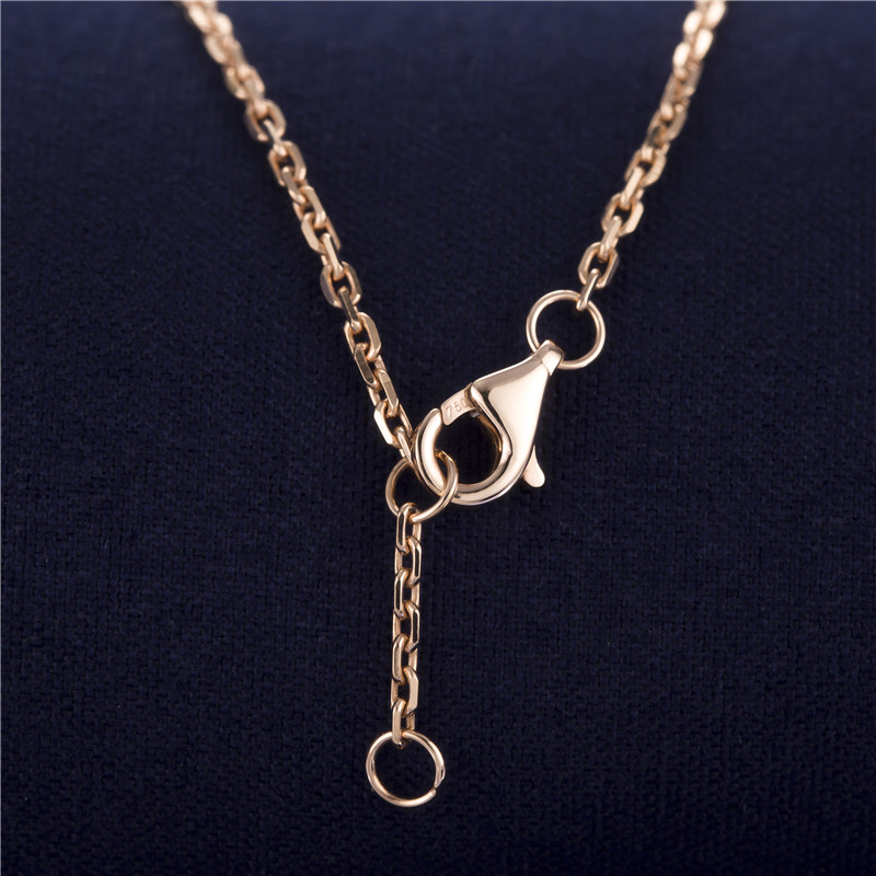 High End moissanite tennis bracelet yellow gold suppliers | Messi Jewelry 12