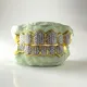Epidemic Custom Moissanite Grillz Factory for Investment Collection 3