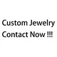 Custom 18K Gold Moissanite Diamond Grillz - Advanced Technology 7