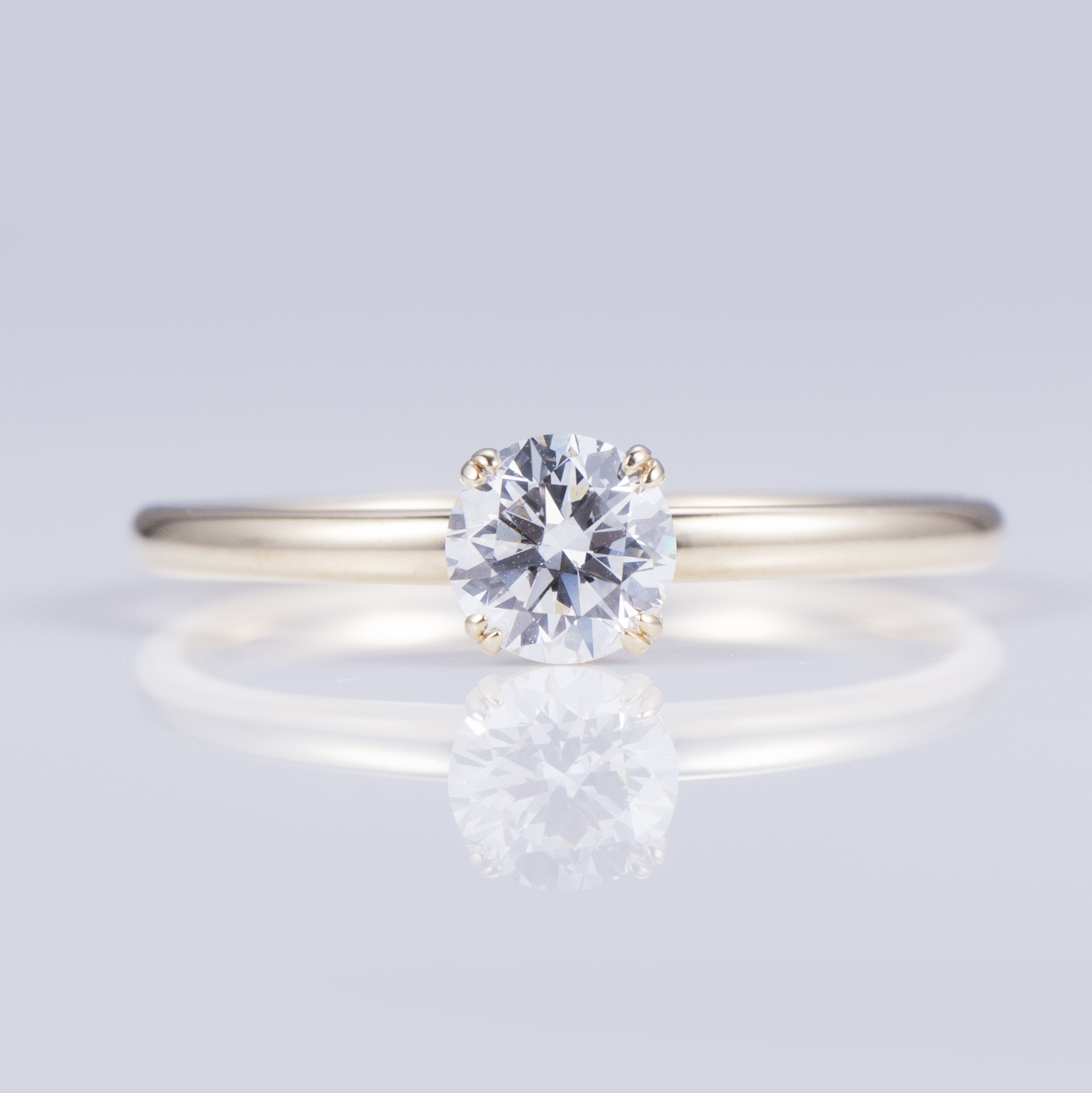 Messi Jewelry | factory Direct moissanite solitaire engagement rings directly sale 9