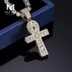 hip hop necklace pendants at Wholesale Prices | Messi Jewelry 4