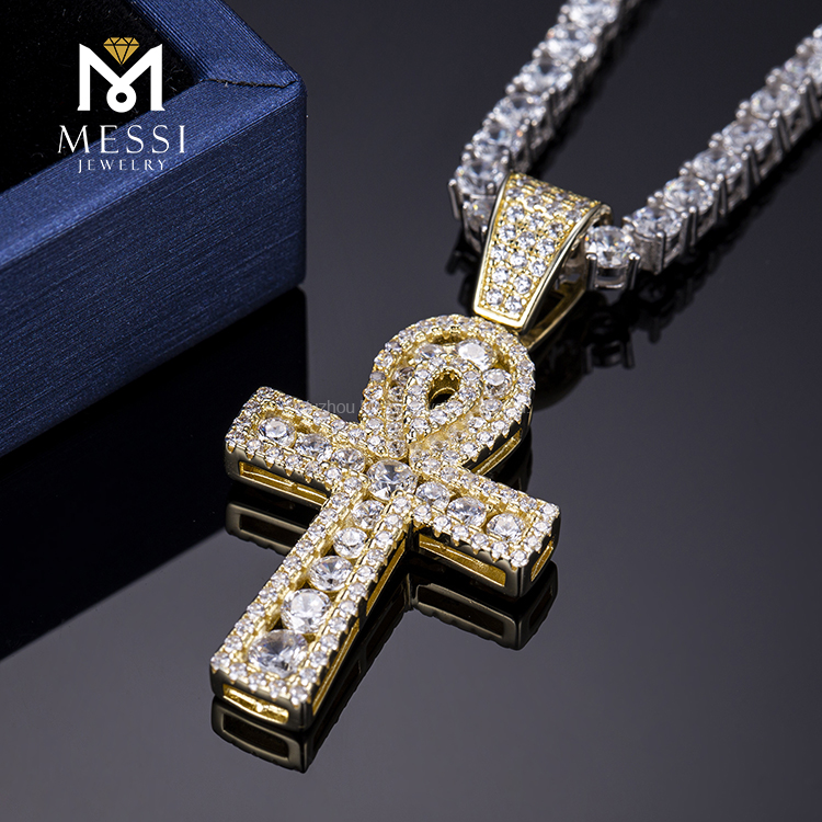 hip hop necklace pendants at Wholesale Prices | Messi Jewelry 8