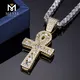 hip hop necklace pendants at Wholesale Prices | Messi Jewelry 3