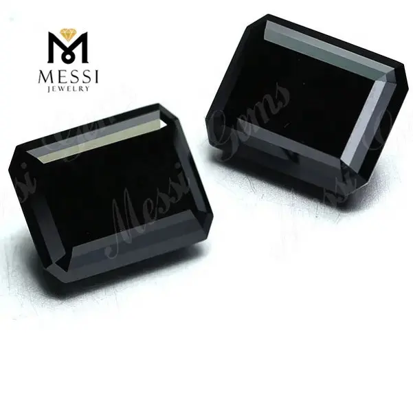 Messi Jewelry | Popular moissanite earrings factory 3