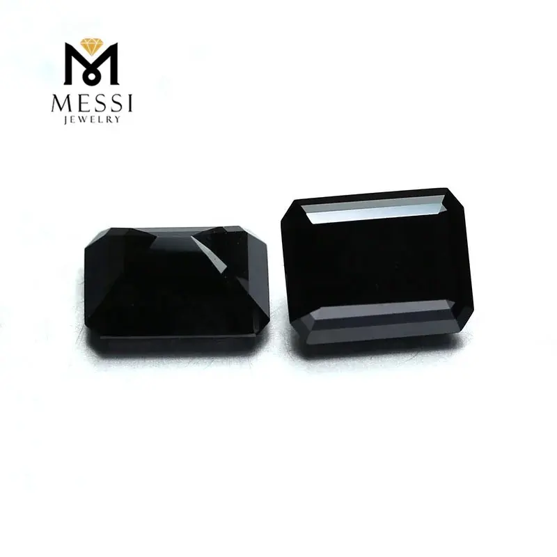 Messi Jewelry | Popular moissanite earrings factory 4