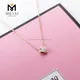 Messi Jewelry | Newest white gold moissanite tennis bracelet wholesale 7
