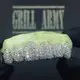 Moissanite Custom Grillz with Good Price for Dinner and Party 3