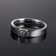 Modern best lab diamond jewelry made in china | Messi Jewelry 5
