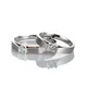 Modern best lab diamond jewelry made in china | Messi Jewelry 4