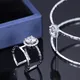 lab made diamond bracelet at Wholesale Prices | Messi Jewelry 2