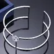 lab made diamond bracelet at Wholesale Prices | Messi Jewelry 4